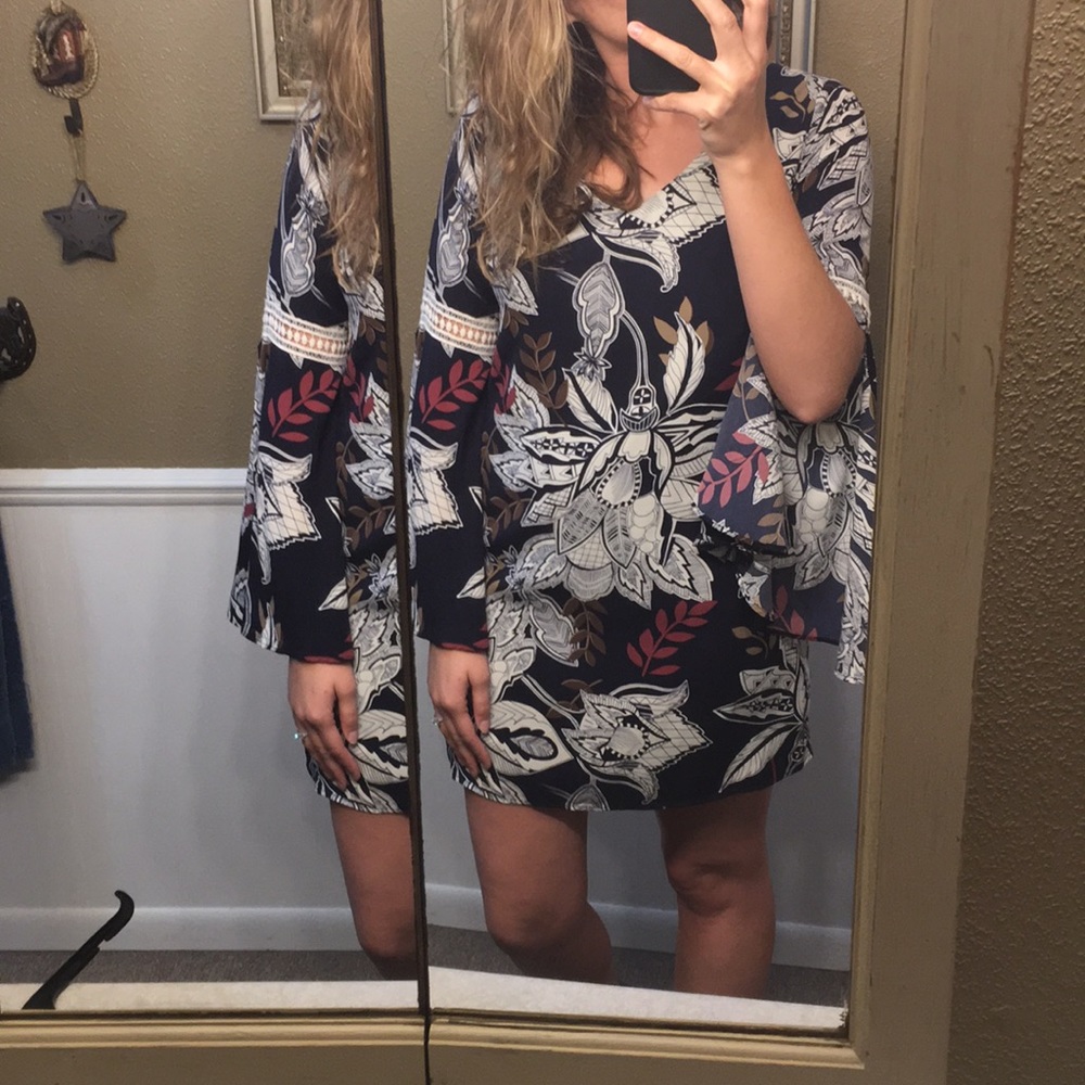 dress by Pink Owl! 💃🦉  size M